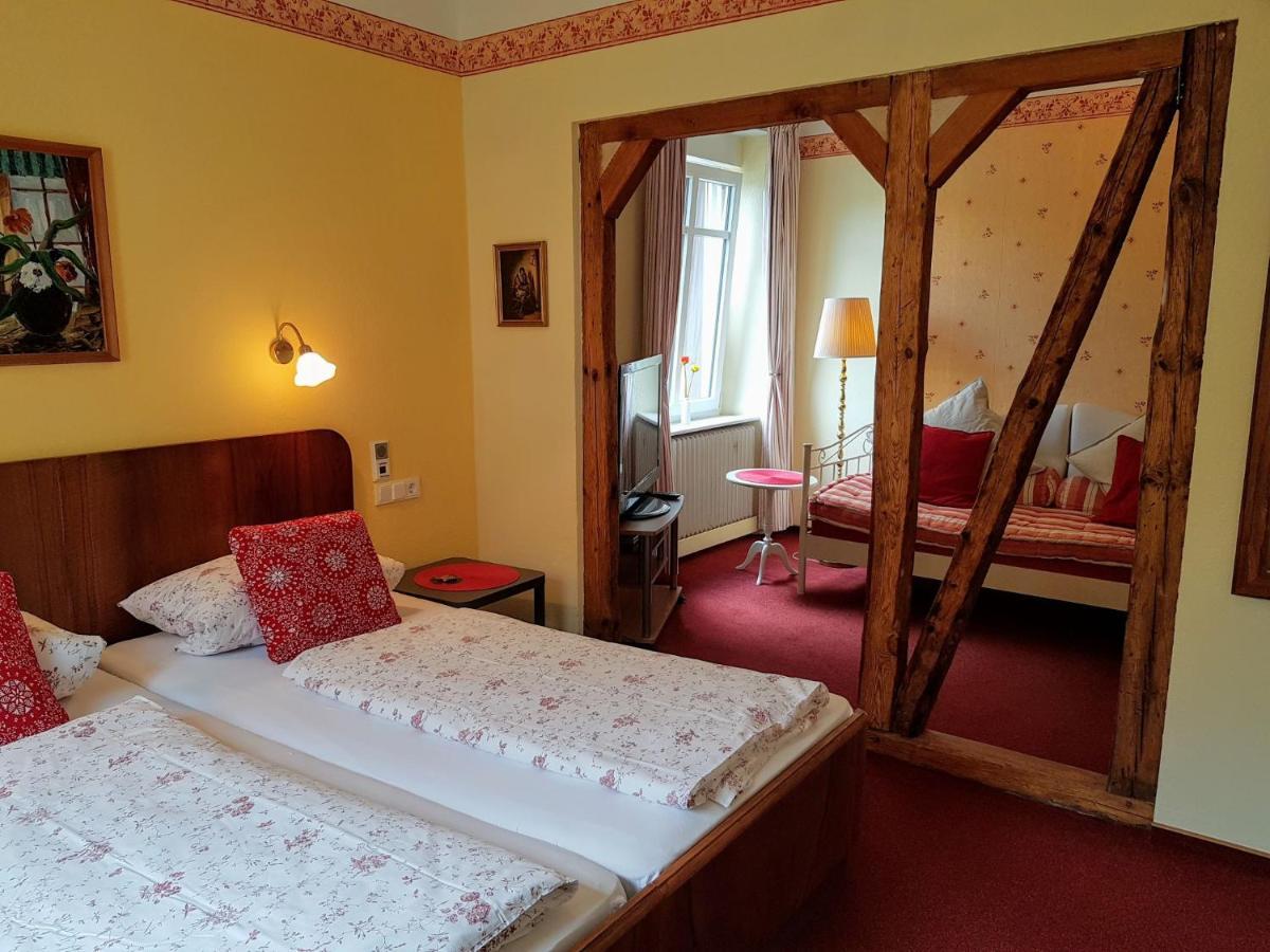 ברידרן Mosel-Landhaus Am Moselufer B&B מראה חיצוני תמונה