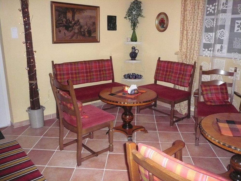 ברידרן Mosel-Landhaus Am Moselufer B&B מראה חיצוני תמונה