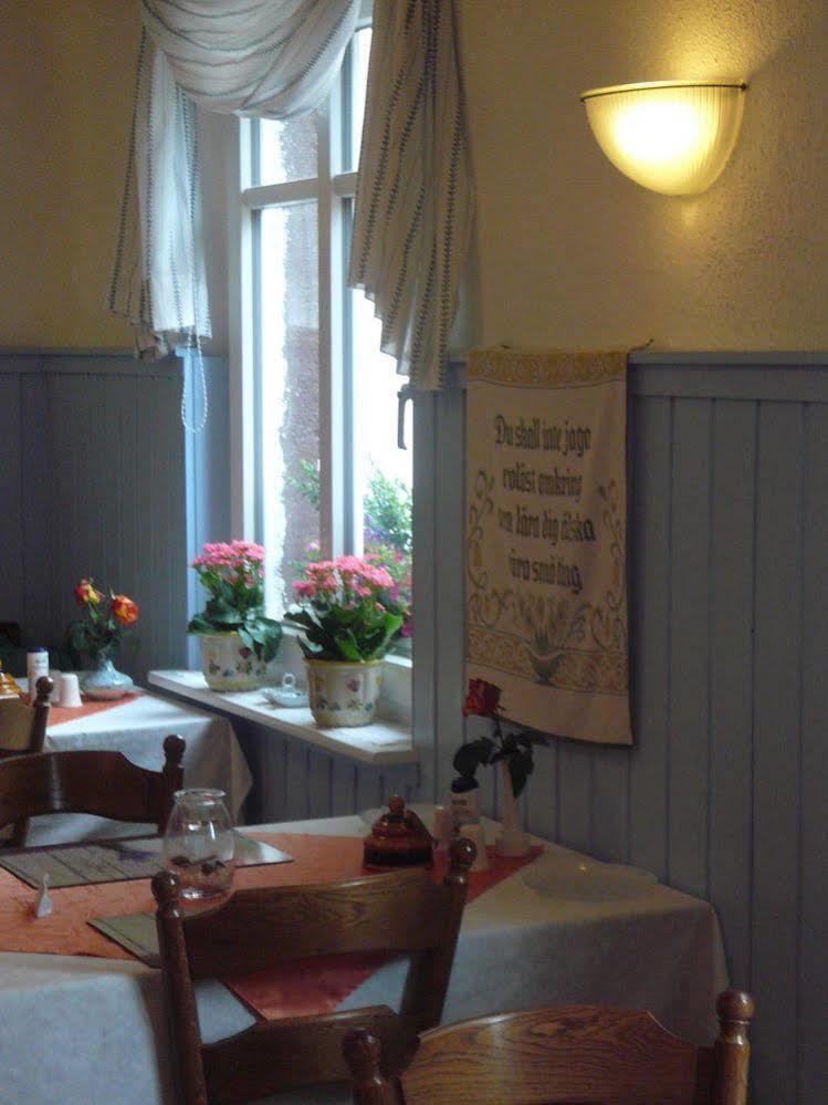 ברידרן Mosel-Landhaus Am Moselufer B&B מראה חיצוני תמונה